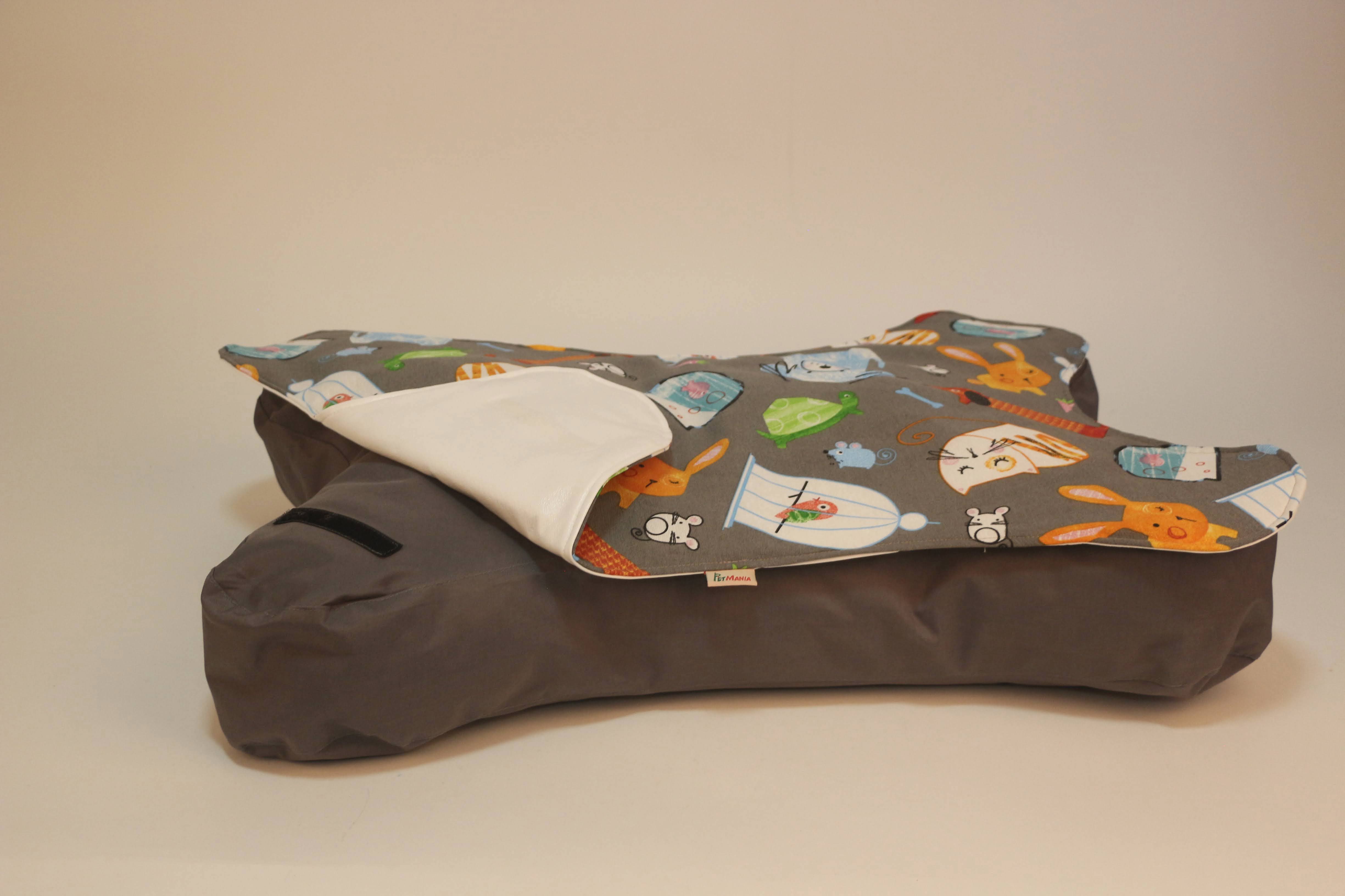 Sleep Easy XL Ležaj za kućne ljubimce Petmania